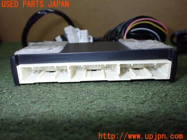 3UPJ=32300579]アクア GRスポーツ(MXPK11)Jes VAD-V50 ビデオ入力アダプター HDMI変換器付き 中古_m2