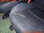 3UPJ=32300609]アクア GRスポーツ(MXPK11)純正 フロントシートセット 運転席 助手席 中古_s2