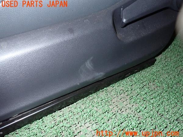 3UPJ=32300609]アクア GRスポーツ(MXPK11)純正 フロントシートセット 運転席 助手席 中古_m3