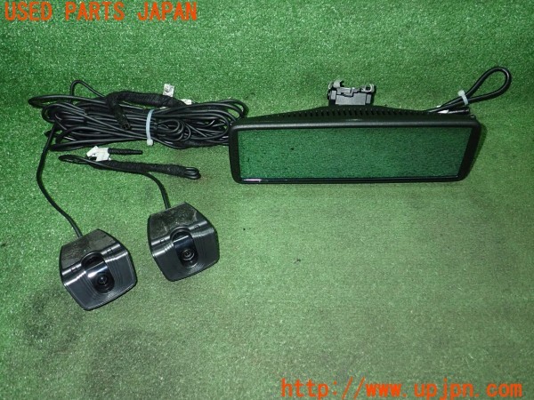 3UPJ=32310580]DSオートモビルズ DS4(D41YH01)MAXWIN マックスウィン MDR-A001B ドライブレコーダー ミラー型 中古_m0