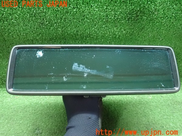 3UPJ=32310580]DSオートモビルズ DS4(D41YH01)MAXWIN マックスウィン MDR-A001B ドライブレコーダー ミラー型 中古_m2