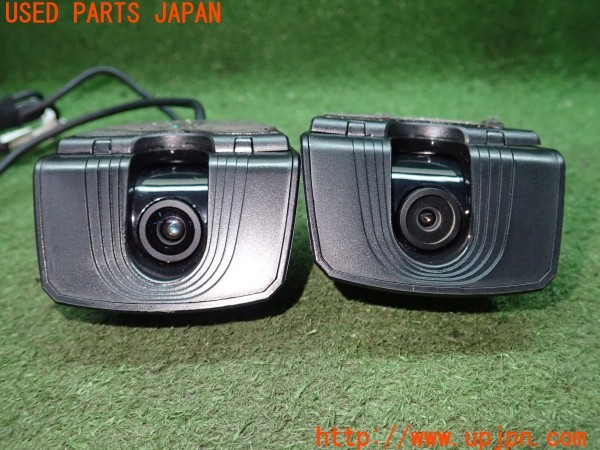 3UPJ=32310580]DSオートモビルズ DS4(D41YH01)MAXWIN マックスウィン MDR-A001B ドライブレコーダー ミラー型 中古_m3