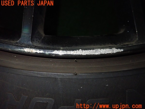 3UPJ=32320919]VW ザ･ビートル(16CPL)RAYS レイズ VOLK RACING ボルクレーシング G27-PM タイヤホイール 18×8J +45 PCD112 5穴 4本 中古_m2