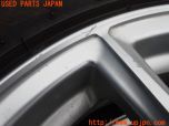 3UPJ=32330917]アルファードハイブリッド SR(ATH20W)後期 ECOFORME 16×6.5J +39 PCD114.3 5穴 2本 中古_s2