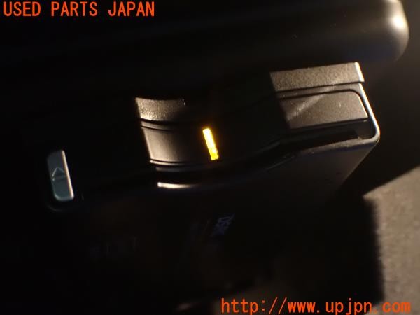 3UPJ=32340503]ベンツ CLA250 4MATIC(117346)純正ビルトイン 三菱電機 EP-9UD11N ETC車載器 DSRC 中古_m4