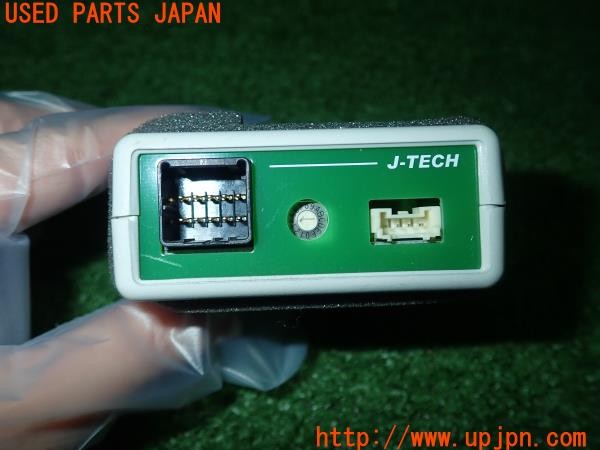 3UPJ=32340507]ベンツ CLA250 4MATIC(117346)J-TECH ジェイテック TVキット？ 中古_m2