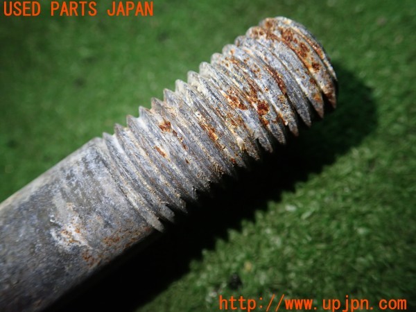 3UPJ=32350023]GR86(BRZ)RC(ZN8 B型)GP SPORTS? GPスポーツ?  牽引フック 中古_m3