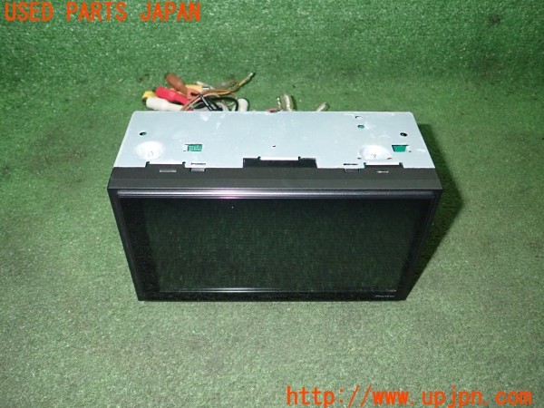 3UPJ=32350548]GR86(BRZ)RC(ZN8 B型)carrozzeria カロッツェリア DMH-SZ700 ナビ 中古_m0