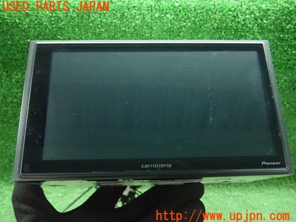 3UPJ=32350548]GR86(BRZ)RC(ZN8 B型)carrozzeria カロッツェリア DMH-SZ700 ナビ 中古_m1