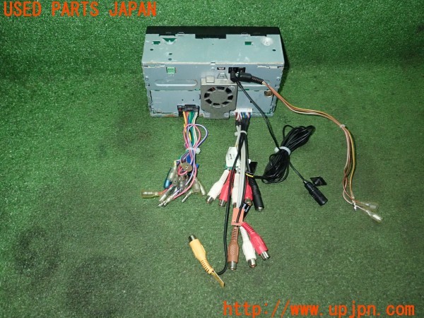 3UPJ=32350548]GR86(BRZ)RC(ZN8 B型)carrozzeria カロッツェリア DMH-SZ700 ナビ 中古_m3