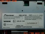 3UPJ=32350548]GR86(BRZ)RC(ZN8 B型)carrozzeria カロッツェリア DMH-SZ700 ナビ 中古_s4