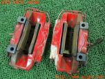 3UPJ=32370301]アルファロメオ 156 GTA(932AXB)純正 brembo ブレンボ キャリパー 中古_s2