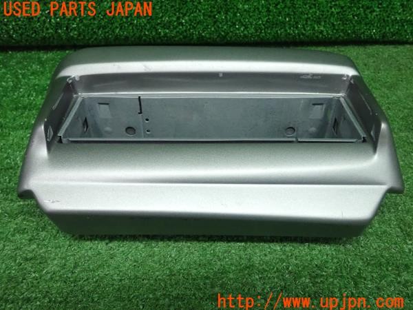 3UPJ=32370605]アルファロメオ 156 GTA(932AXB)社外 オーディオパネル 取付ステー 中古_m4
