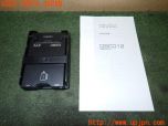 3UPJ=32380503]ポルシェ パナメーラ S E-ハイブリッド(970CGEA)純正ビルトイン Clarion DSC012 ETC車載器 DSRC 本体のみ 中古_s0