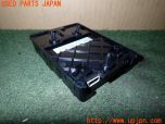 3UPJ=32380503]ポルシェ パナメーラ S E-ハイブリッド(970CGEA)純正ビルトイン Clarion DSC012 ETC車載器 DSRC 本体のみ 中古_s2