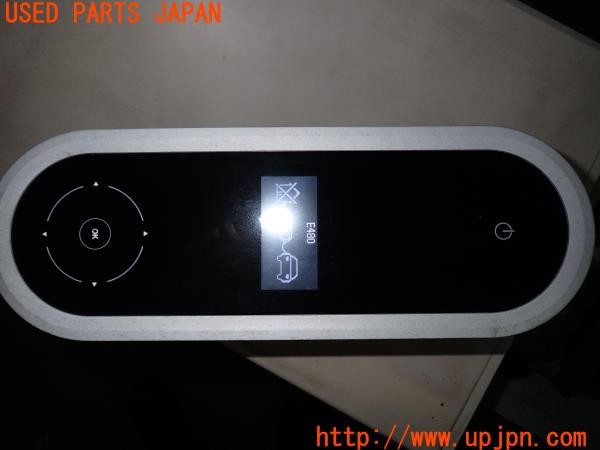 3UPJ=32380579]ポルシェ パナメーラ S E-ハイブリッド(970CGEA)純正 7PP.971.675.B 充電器 付属品・マニュアル付き 中古_m4