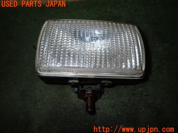 3UPJ=32390553]三菱 ジープ(J59)PIAA ピア バックランプ フォグランプ 中古_m0