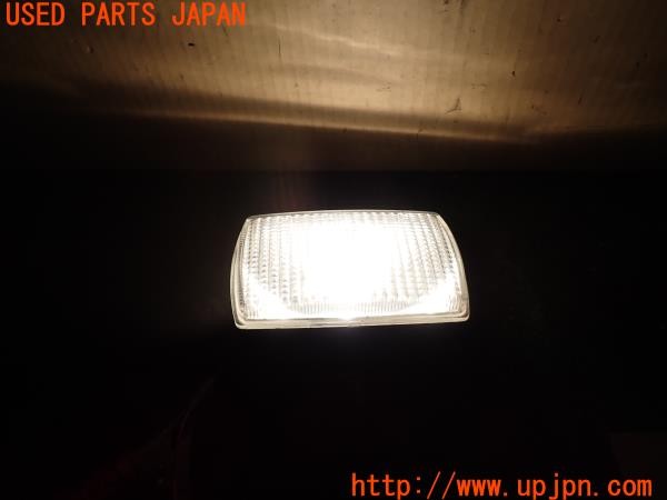 3UPJ=32390553]三菱 ジープ(J59)PIAA ピア バックランプ フォグランプ 中古_m4