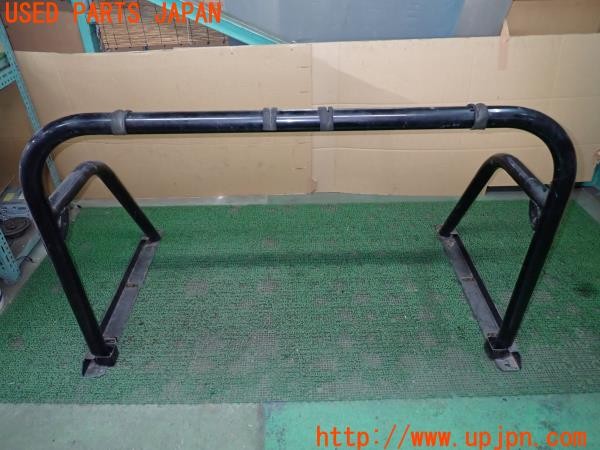 3UPJ=32390715]三菱 ジープ(J59)純正 ロールバー 中古_m0