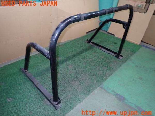 3UPJ=32390715]三菱 ジープ(J59)純正 ロールバー 中古_m1