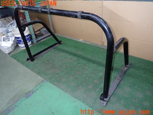 3UPJ=32390715]三菱 ジープ(J59)純正 ロールバー 中古_m2