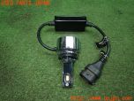 3UPJ=32410505]ヴェルファイア ハイブリッド(AYH30W)HID屋 LEDバルブ フォグランプ 中古_s0