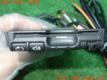 3UPJ=32430503]BMW ミニ(MINI)クーパー コンバーチブル(WG15 F57)Panasonic パナソニック CY-ET925KD ETC車載器 中古_s2