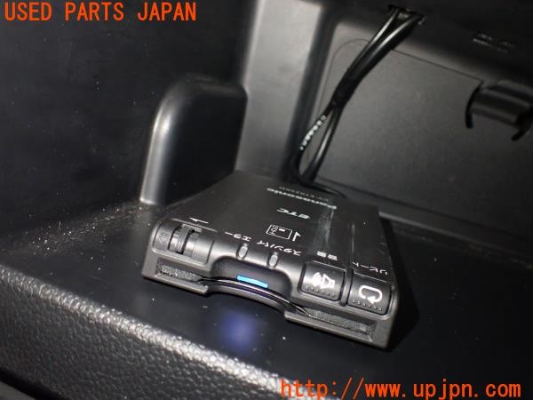 3UPJ=32430503]BMW ミニ(MINI)クーパー コンバーチブル(WG15 F57)Panasonic パナソニック CY-ET925KD ETC車載器 中古_m4