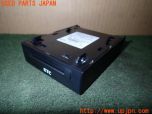 3UPJ=32450503]アウディ A1 スポーツバック(8XCHZ)純正ビルトイン 4L0 919 813 F ETC車載器 中古_s0
