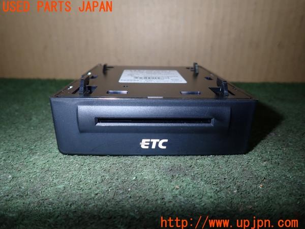 3UPJ=32450503]アウディ A1 スポーツバック(8XCHZ)純正ビルトイン 4L0 919 813 F ETC車載器 中古_m2