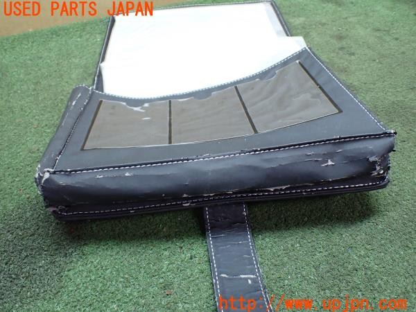 3UPJ=32450802]アウディ A1 スポーツバック(8XCHZ)取扱説明書 取説 車両マニュアル 中古_m3