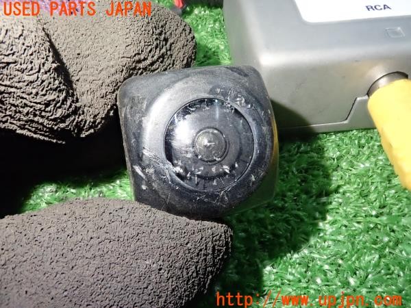 3UPJ=32460552]BMW 116i(1A16 F20)carrozzeria カロッツェリア バックバックカメラユニット ND-BC30II 中古 _m2