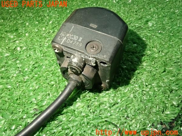 3UPJ=32460552]BMW 116i(1A16 F20)carrozzeria カロッツェリア バックバックカメラユニット ND-BC30II 中古 _m3