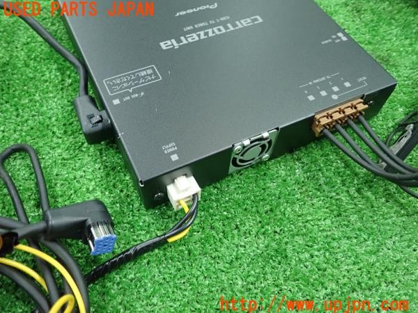 3UPJ=32460578]BMW 116i(1A16 F20)carrozzeria カロッツェリア AVIC-HRV110G 地デジチューナー 中古_m2