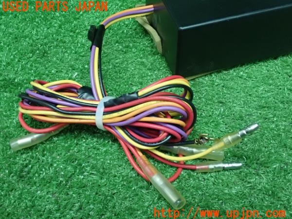 3UPJ=32460581]BMW 116i(1A16 F20)interplan インタープラン BAU-35A バッテリーアシストユニット 中古_m3