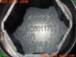 3UPJ=32480001]アウディ Q3 スポーツバック(F3DPC)純正 4M0601173D ホイールナットキャップ ボルトキャップ 20個 中古_s4