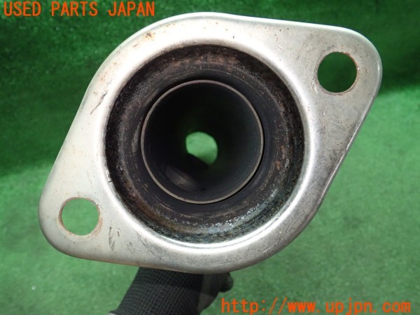 3UPJ=32490159]シビック タイプR(FD2)後期 社外 触媒ストレート 中古_m2