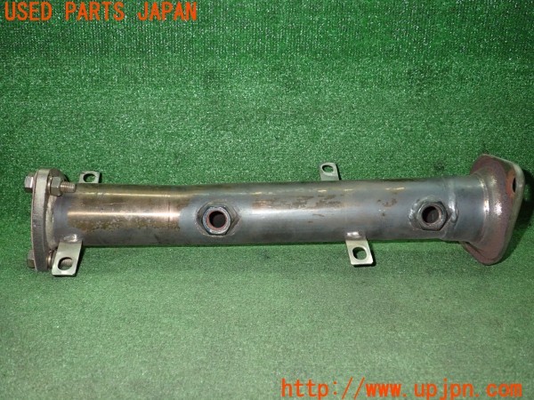 3UPJ=32490159]シビック タイプR(FD2)後期 社外 触媒ストレート 中古_m4