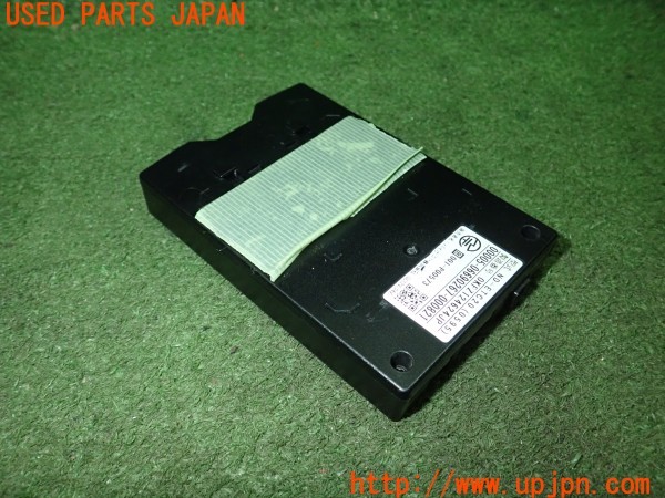 3UPJ=32490503]シビック タイプR(FD2)後期 carrozzeria カロッツェリア ND-ETC20 ETC車載器 ETC2.0 中古_m1