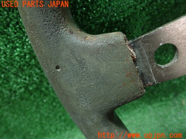 3UPJ=32490617]シビック タイプR(FD2)後期 社外 ステアリング 325mm 中古_m1