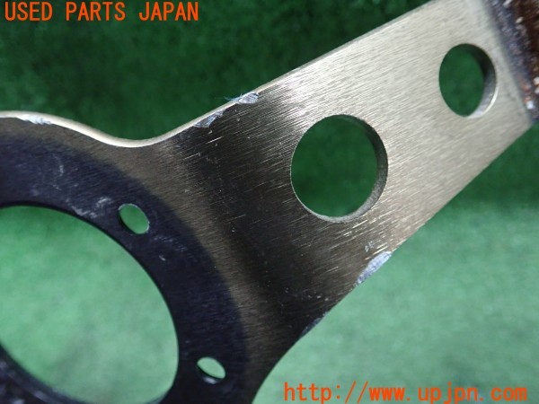 3UPJ=32490617]シビック タイプR(FD2)後期 社外 ステアリング 325mm 中古_m3