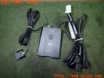 3UPJ=32500503]86(BRZ)(ZN6 D型)純正ビルトイン 08686-00243 ETC車載器 中古_s0