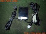 3UPJ=32500503]86(BRZ)(ZN6 D型)純正ビルトイン 08686-00243 ETC車載器 中古_s3