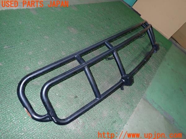 3UPJ=32510022]ハマーH2(不明)純正 グリルガード 中古_m0