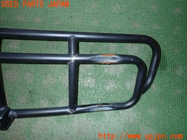 3UPJ=32510022]ハマーH2(不明)純正 グリルガード 中古_m2