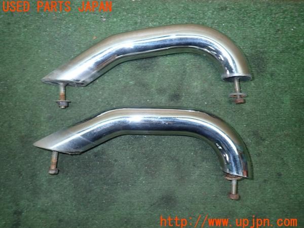 3UPJ=32510053]ハマーH2(不明)社外 ボンネットハンドル 中古_m0