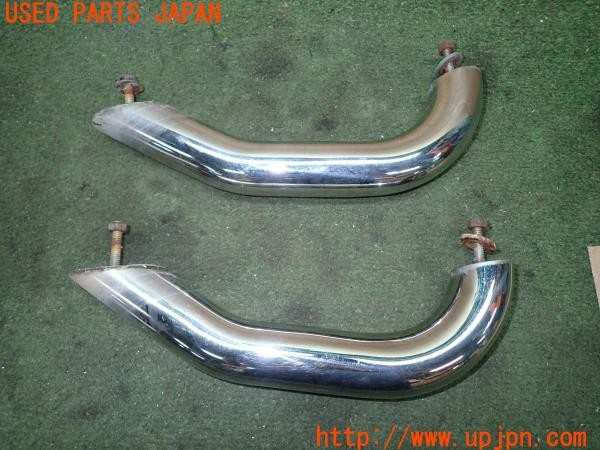 3UPJ=32510053]ハマーH2(不明)社外 ボンネットハンドル 中古_m1