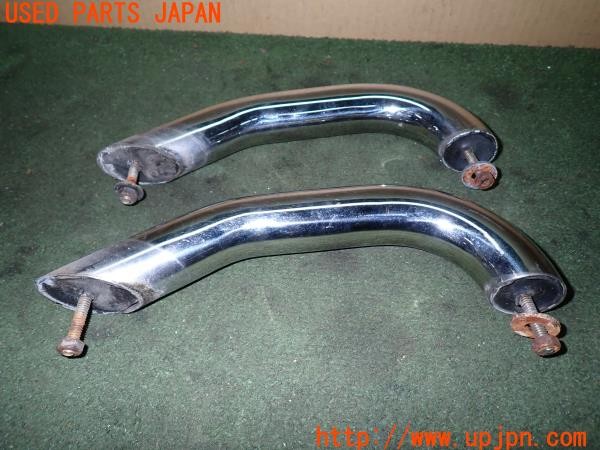 3UPJ=32510053]ハマーH2(不明)社外 ボンネットハンドル 中古_m2