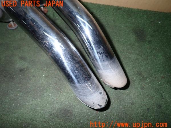 3UPJ=32510053]ハマーH2(不明)社外 ボンネットハンドル 中古_m3