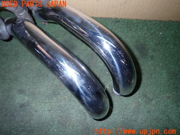 3UPJ=32510053]ハマーH2(不明)社外 ボンネットハンドル 中古_m4